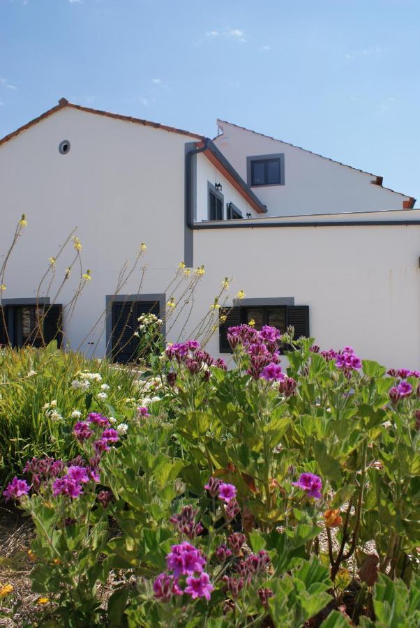 Hotel Casa Do Vale Cabo à Olival Extérieur photo
