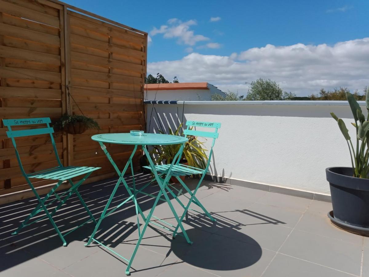 Hotel Casa Do Vale Cabo à Olival Extérieur photo